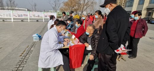 汇聚志愿服务力量 共建文明大爱之城——学雷锋志愿服务活动暨新时代文明实践志愿服务项目大赛正式启动