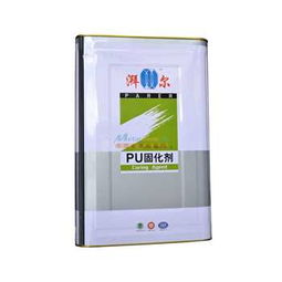 健康特硬耐黄变固化剂选购指南与环保咨询服务解析