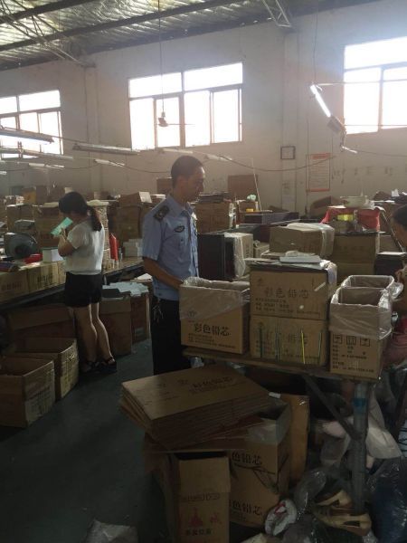 上门送服务 浙江庆元实现环保审批“零次跑”与高效环保咨询