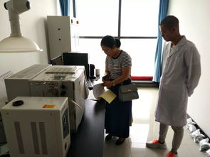 恒光检测顺利通过2019年度国家级资质认定检验检测机构“双随机”监督抽查